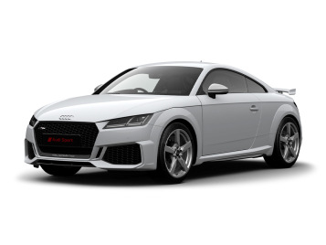 Audi TT 40 TFSI Sport Edition 2dr S Tronic [Tech Pack] Petrol Coupe